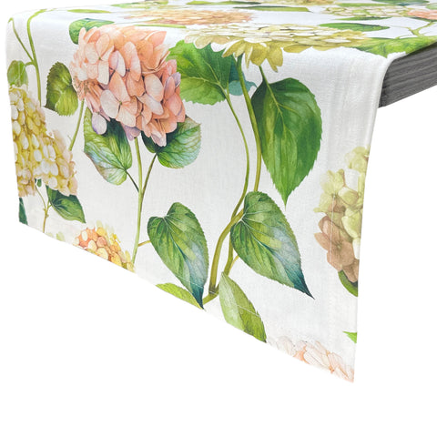 Tischläufer  Beauty Bloom 40x140