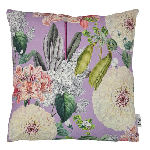 Kissenhuelle Dahlia en Vogue 40x40