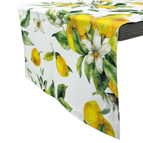 Tischläufer italian garden  40x140