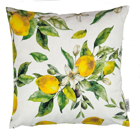 Kissenhülle italian garden  40x40