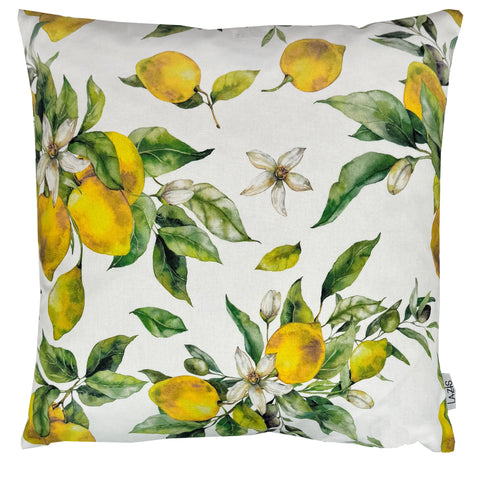 Kissenhülle italian garden  50x50