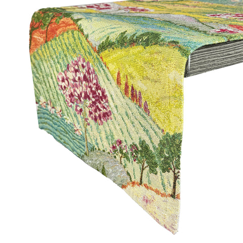 Tischläufer Chianti 40x140