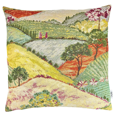 Kissenhuelle Chianti 50x50