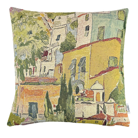 Kissenhuelle Amalfi 50x50