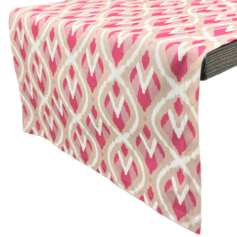 Tischlaeufer Rapunzel 40x140