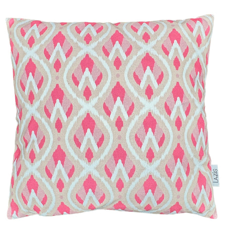 Kissenhuelle Rapunzel 40x40