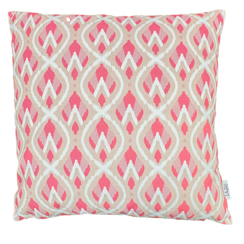 Kissenhuelle Rapunzel 50x50