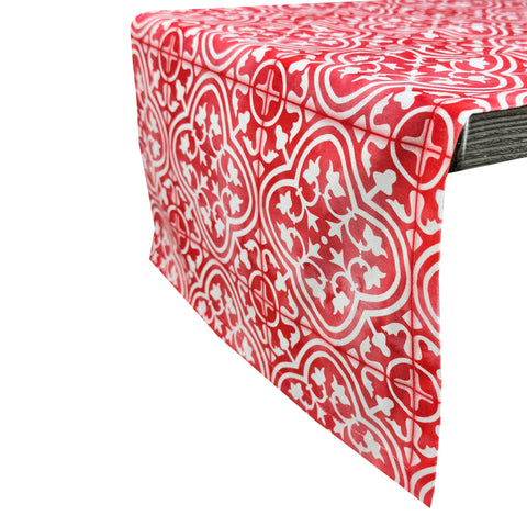 Tischlaeufer Funchal 40x140