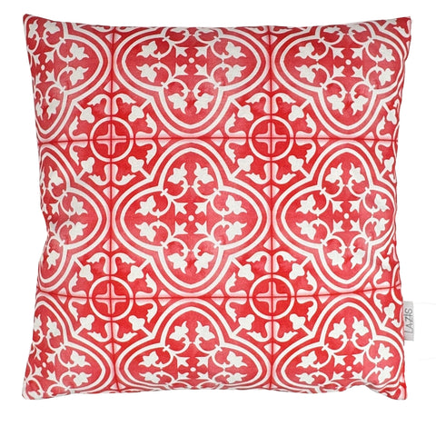 Kissenhuelle Funchal 40x40