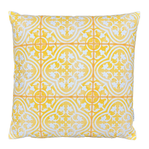 Kissenhuelle Borgo 40x40