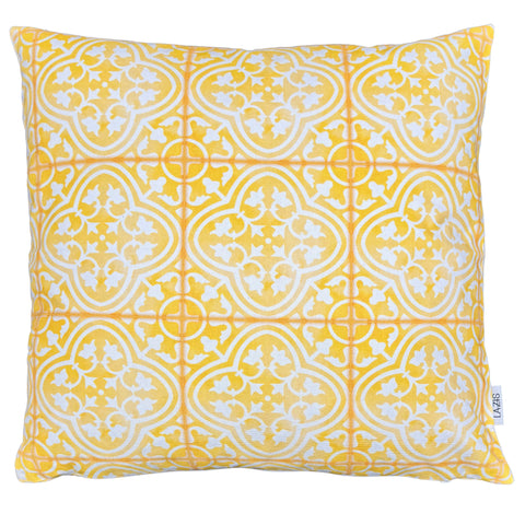 Kissenhuelle Borgo 50x50