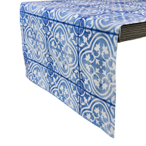 Tischlaeufer Sagres 40x140