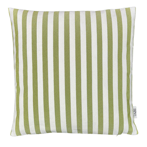 Kissenhuelle Royal Rips 40x40