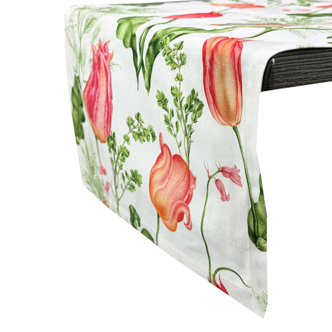 Tischläufer Amazing pinks  40x140