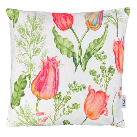 Kissenhuelle Amazing pinks  40x40