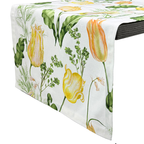 Tischläufer Yellow pride 40x140 – Lazis
