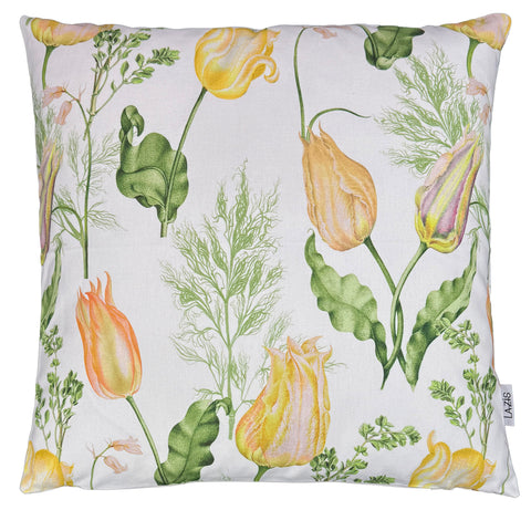 Kissenhuelle Yellow pride 50x50