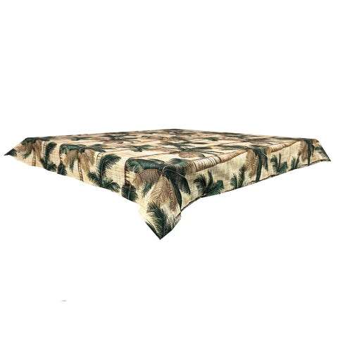 Tischdecke Mosambik 130x130