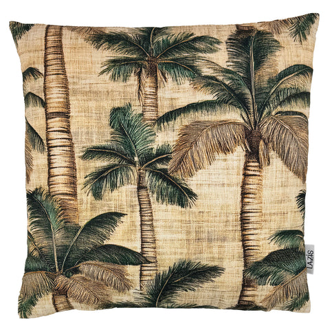 Kissenhuelle Mosambik 40x40