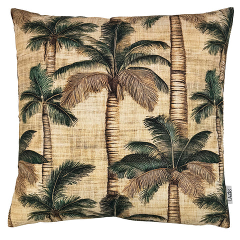 Kissenhuelle Mosambik 50x50