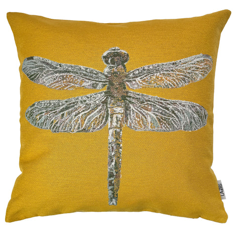 Kissenhuelle Yela 45x45