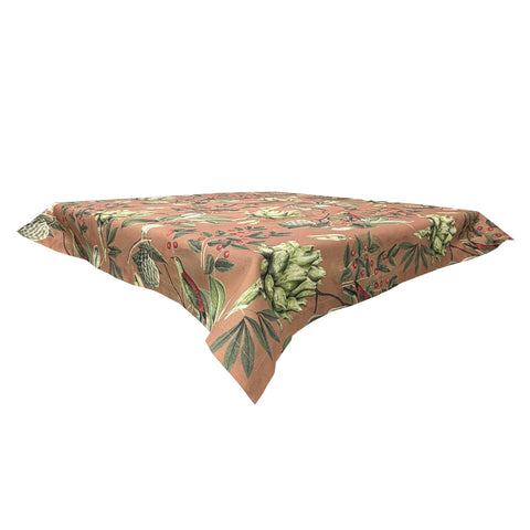 Tischdecke  bramble & wing 130x130