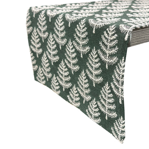 Tischlaeufer Pinefall 40x140