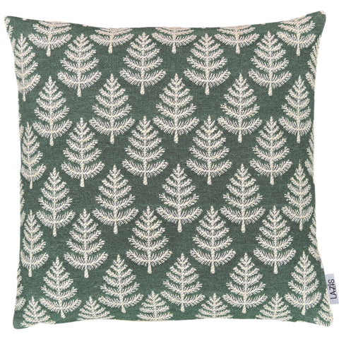 Kissenhuelle Pinefall 50x50