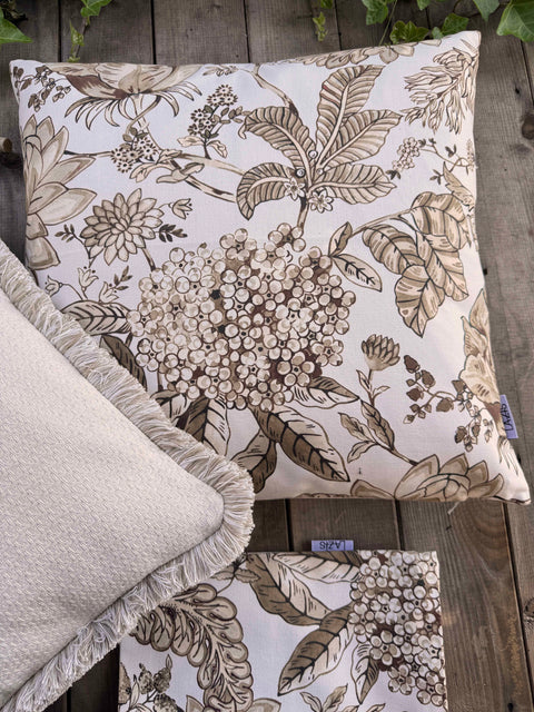 Tischläufer Alma  40x140