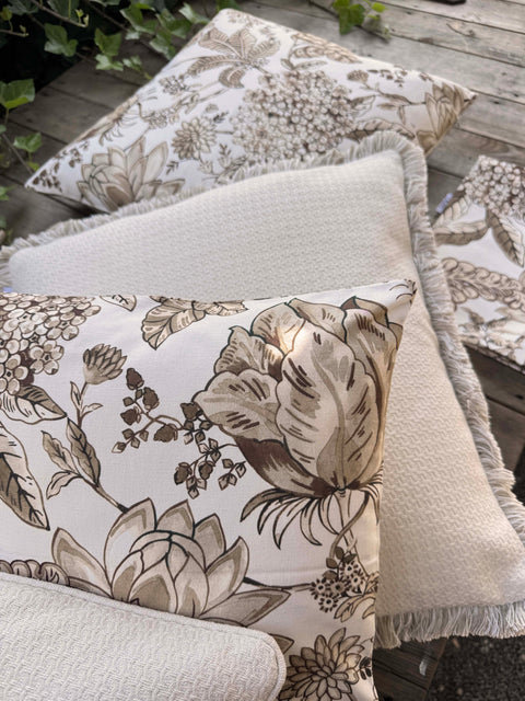 Tischläufer Alma  40x140