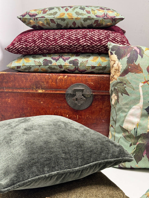 Kissenhuelle  Laurin 50x50