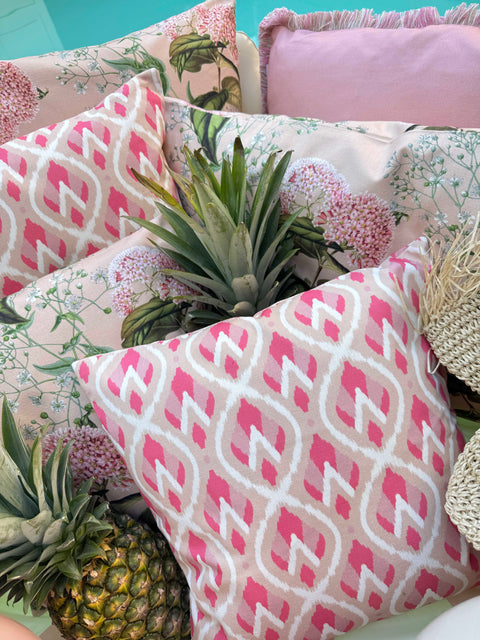 Tischlaeufer Rapunzel 40x140