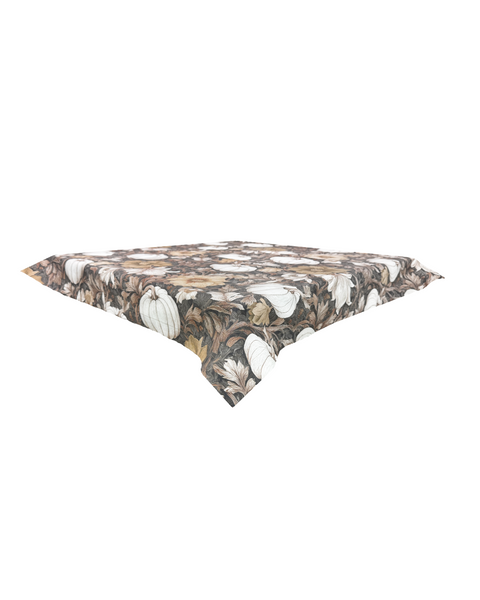 Tischdecke driftwood Gourd 130x130