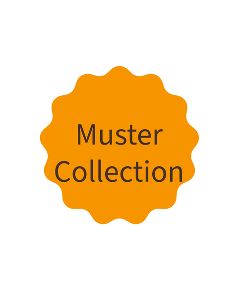 Mustercollection