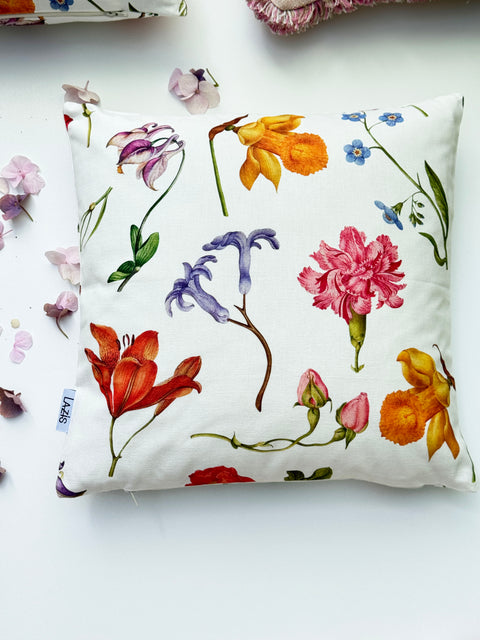 Kissenhuelle Veronica 40x40