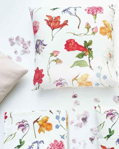 Tischlaeufer Veronica 40x140