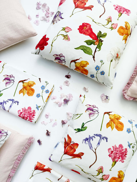 Tischlaeufer Veronica 40x140