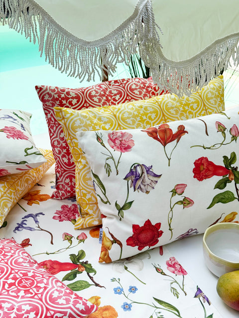 Kissenhuelle Funchal 50x50