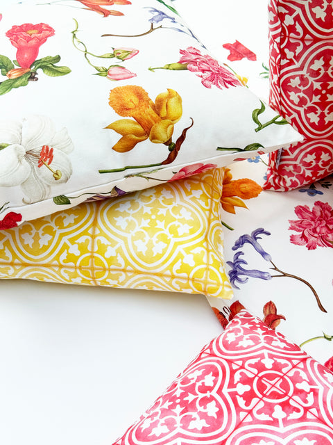 Kissenhuelle Funchal 50x50