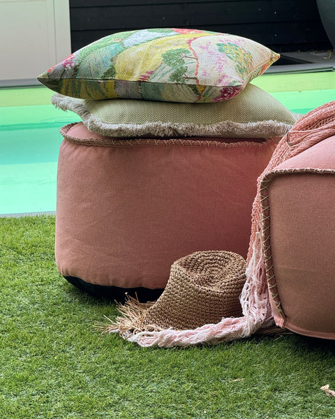 Kissenhuelle Chianti 50x50