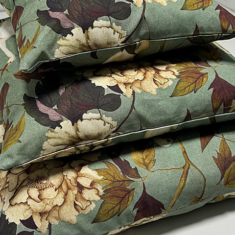 Kissenhuelle  Laurin 50x50