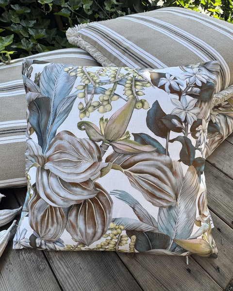 Kissenhuelle Diego 50x50