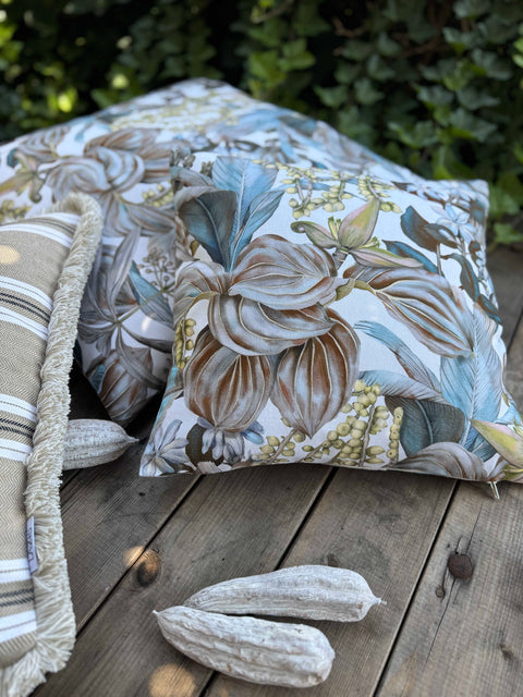 Kissenhülle Hermanus 40x40