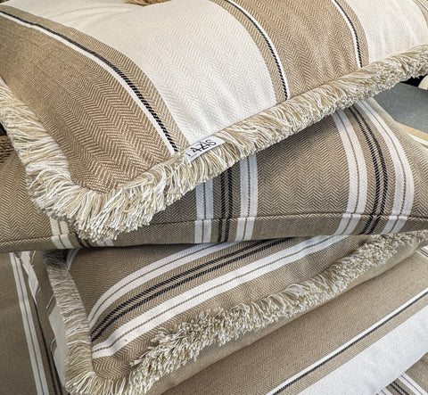 Kissenhuelle Diego 50x50