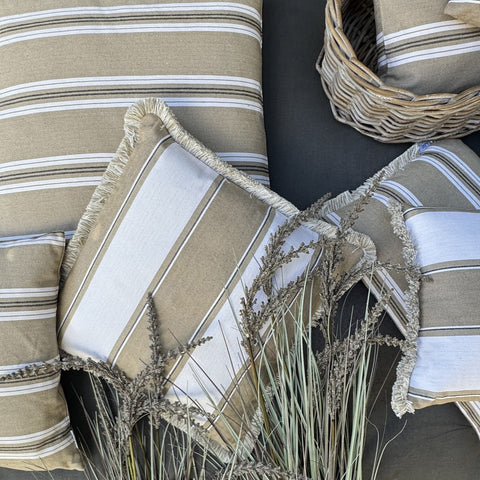 Kissenhuelle Diego 50x50