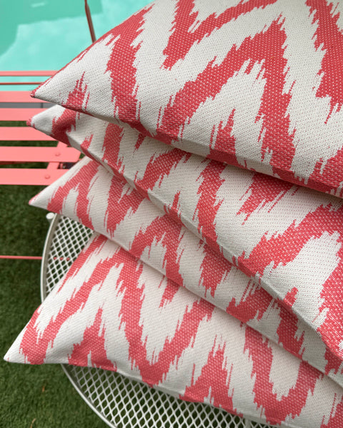 Kissenhuelle Samantha 60x60