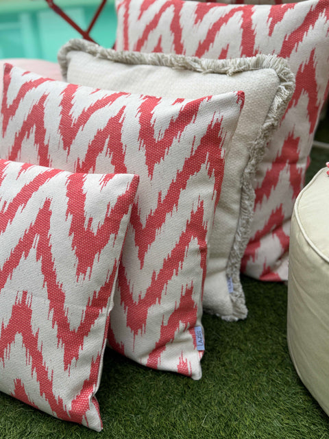 Kissenhuelle Samantha 60x60