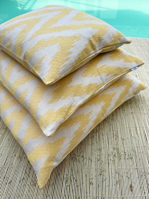 Kissenhuelle Sunny 40x60