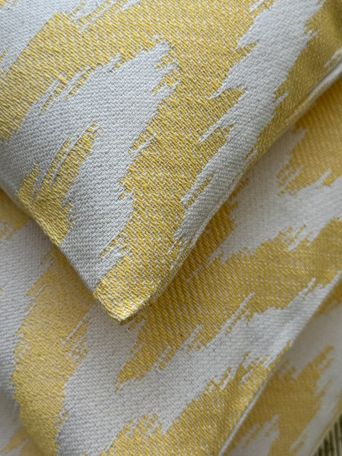 Kissenhuelle Sunny 40x60